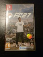 Nintendo Switch FC 27