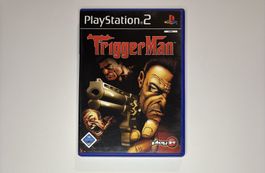 PS2 - Triggerman