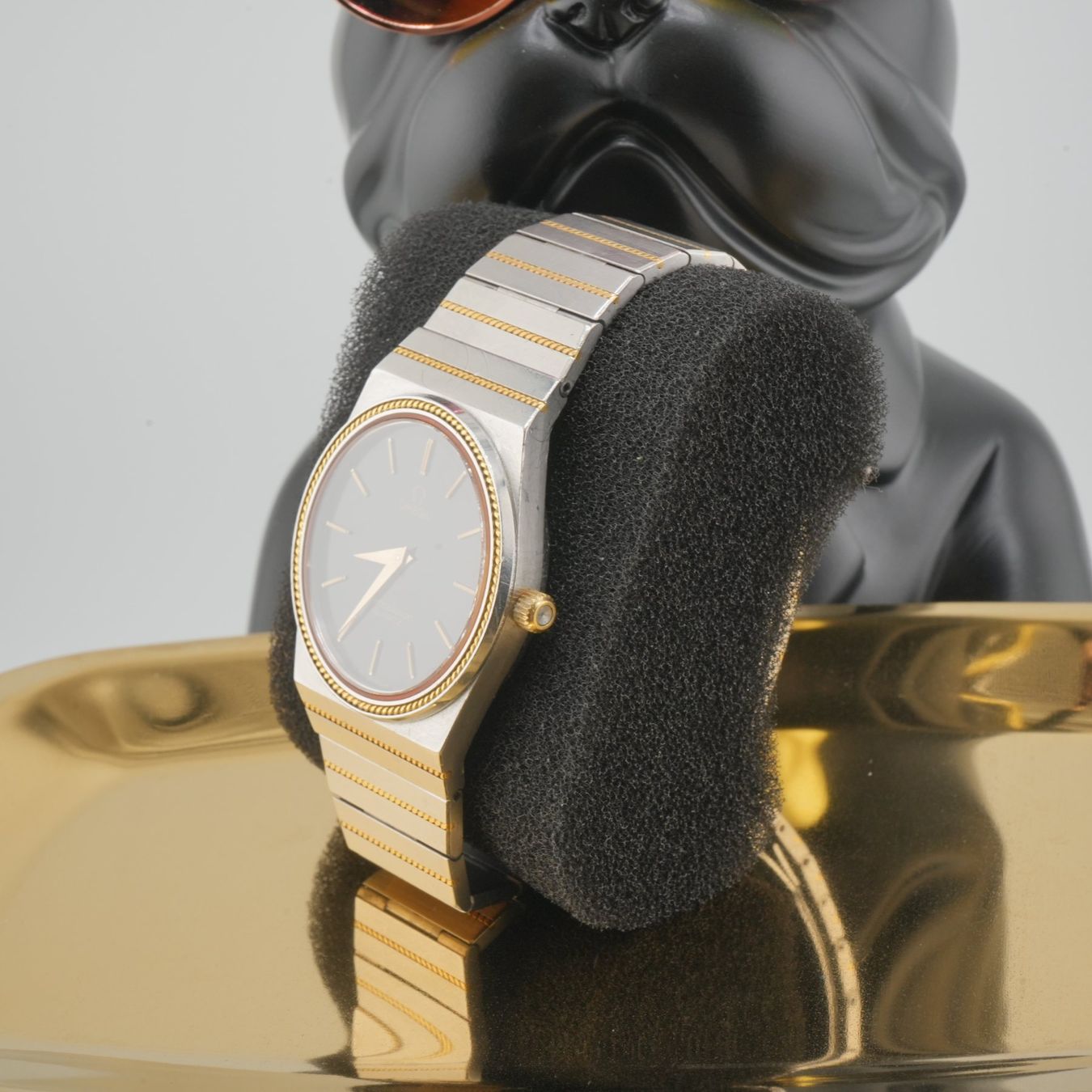 Omega Orologi: Omega Constellation Quartz – Difettoso da Basel venduto da Vip24 1