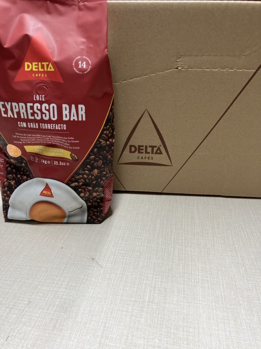 Cibi & Specialità: Delta Expresso Bar – Nuovo e nell'imballaggio originale da Fully venduto da pti_q75g