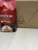 Delta Expresso Bar