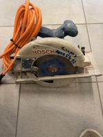 Scie circulaire Bosch GKS 190