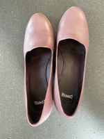 Camper-Schlupfschuh