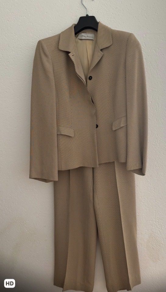 Completi & Tailleur: Completo My Time – Usato da Monte Carasso venduto da Mi3Or