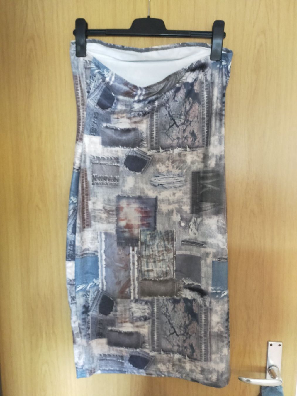 Vestiti: Sommerkleid Stretch Neu Gr.M/L – Nuovo (secondo la descrizione) da Oberhofen TG venduto da tryxta 1