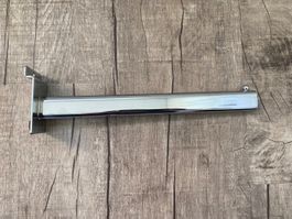 Ladeneinrichtung: Abhängearm gerade T30 cm