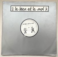 Le Bien Et Le Mal - Vinyl