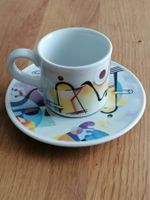 Lavazza Espresso ART N.6 Sammeltasse