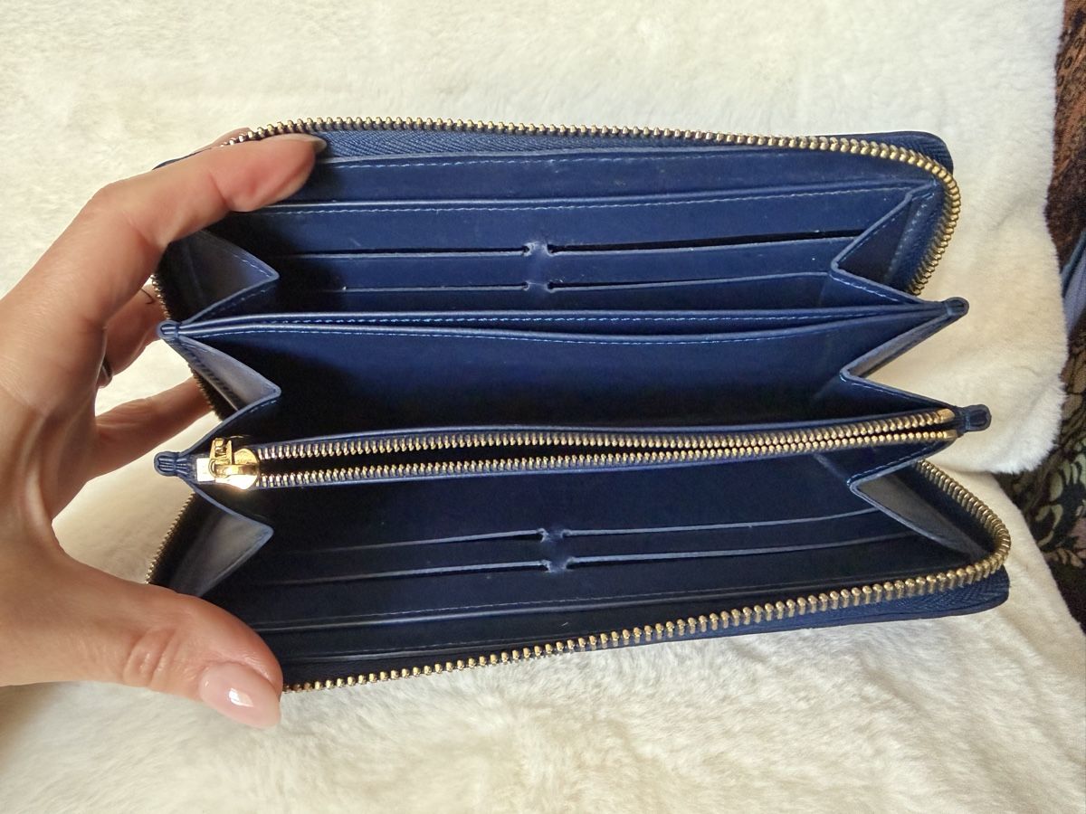 Louis Vuitton Portamonete: Portefeuille Louis Vuitton, collection limitée! – Usato da Aire-la-Ville venduto da Luxury_dressing 3