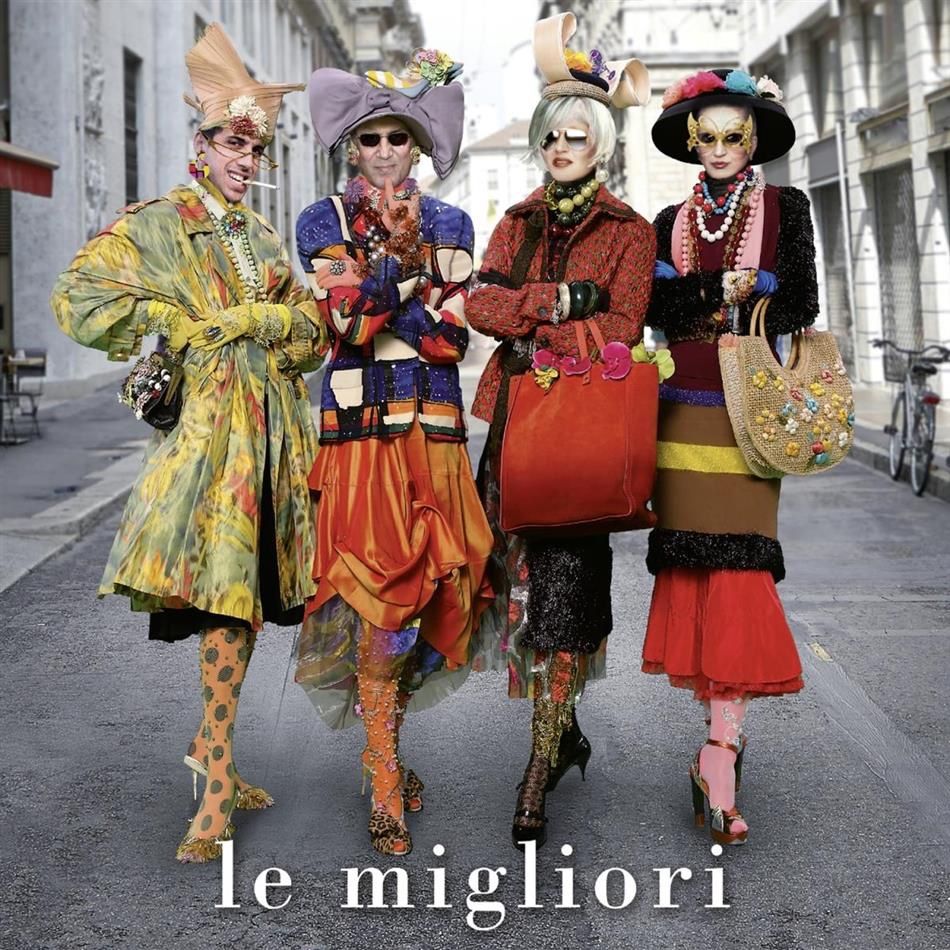 CD: Le Migliori - Minacelentano – Nuovo (secondo la descrizione) da Obfelden venduto da souxsoul