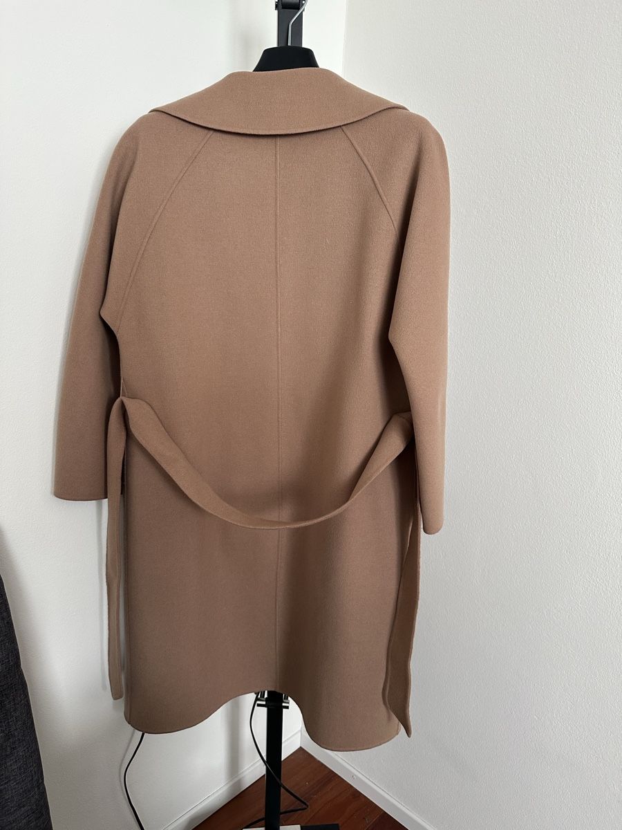 Cappotti: Weekend Max Mara Mantel – Usato da Oberwil b. Zug venduto da An_you78 1