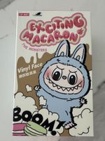 Ganz neu - Pop Mart - Exciting Macaron - Labubu