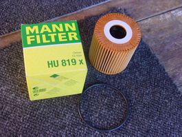Oel Filter zu Volvo V70  Ab Fr. 1.-