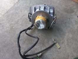 Ebersbächer D24W  24Volt Brenner zu Standheizung Car / LKW