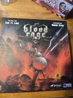 Blood Rage Brettspiel
