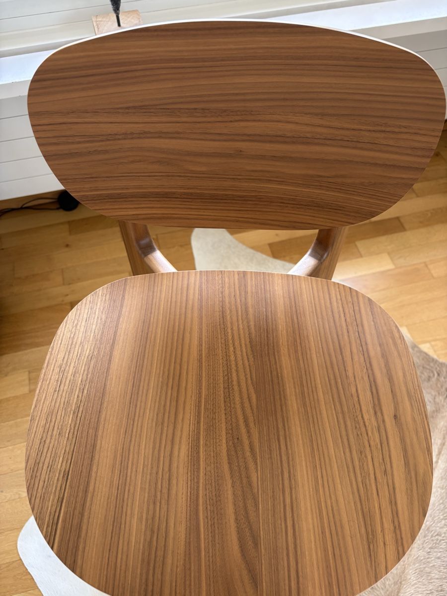Hocker: Zeitraum Zenso Bar Hocker – Neu (gemäss Beschreibung) aus Kilchberg ZH von daw_yh5f 1