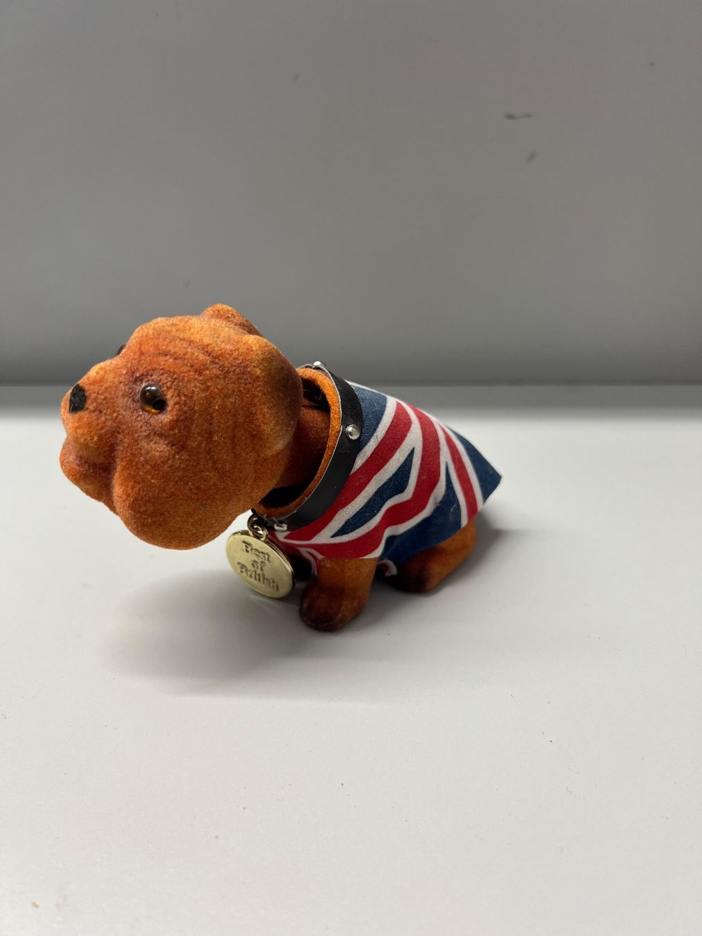 Figuren: British Bulldog – Gebraucht aus Zürich von pamleano 1