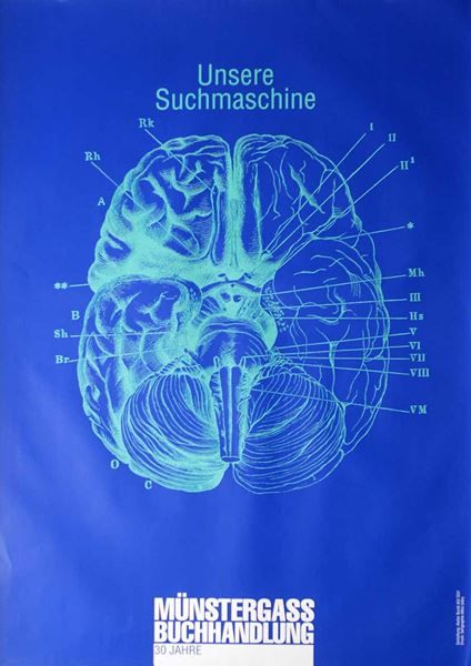 Foto & Immagini: Unsere Suchmaschine – Nuovo (secondo la descrizione) da Bern venduto da Vintage-Art-Poster