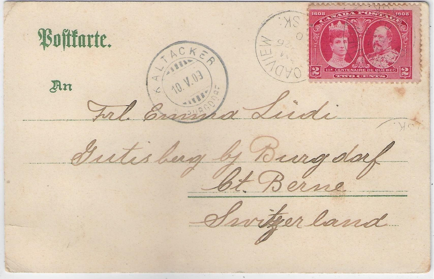 Cartoline postali: Gruss aus Cöln Köln - Rathaus - Litho – Usato da Ettingen venduto da Kartenplanet 1