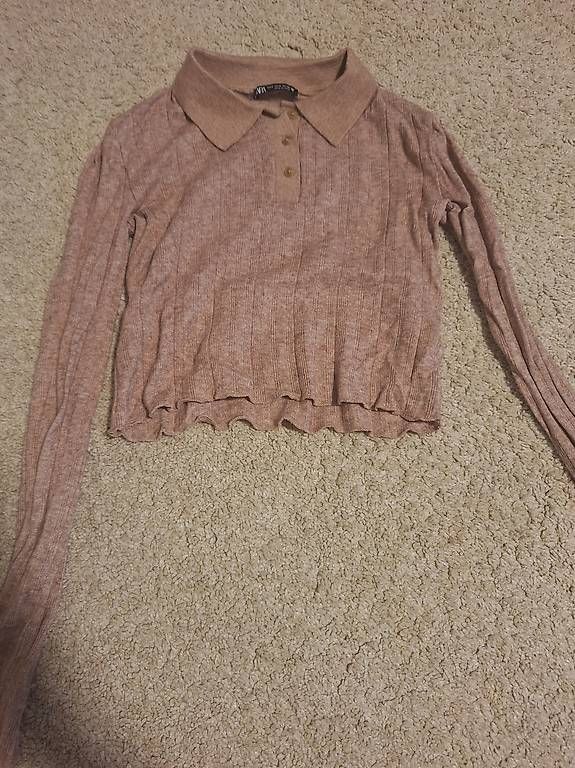 Tops: Oberteil Zara S – Gebraucht aus Wittenbach von ron_mph2