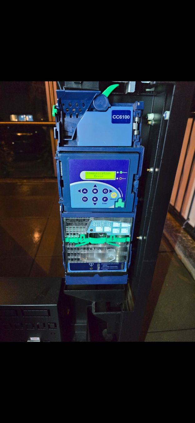 Sonstiges für die Gastronomie & Hotel: Snackautomat – Gebraucht aus Bern von Top_Preise 2