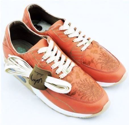 Scarpe da donna: Vélez Damen Sneaker Grösse 35 – Nuovo e nell'imballaggio originale da Rengg venduto da Colomo 1