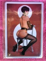Pin up Fetisch erotik erotica
