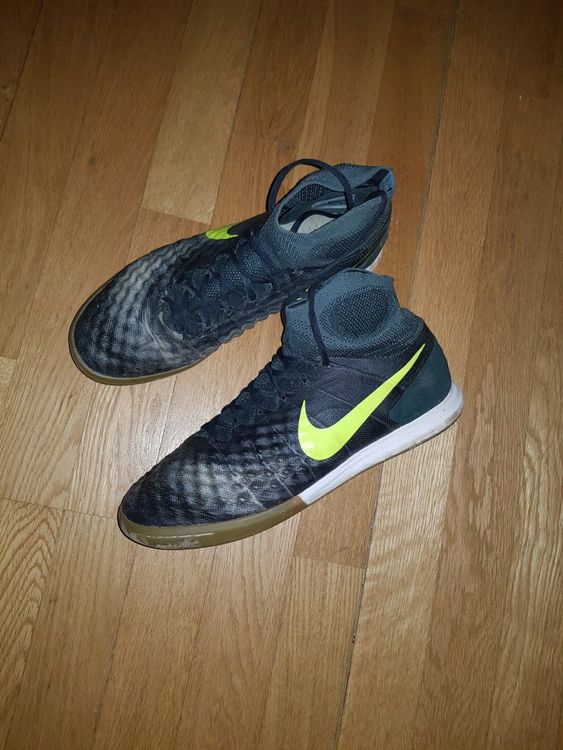 Nike Magista Obra Hallenschuhe Gr.44 Kaufen auf Ricardo