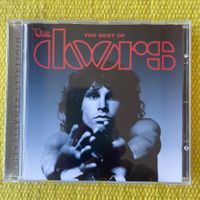 THE DOORS-BEST OF REMASTERED
