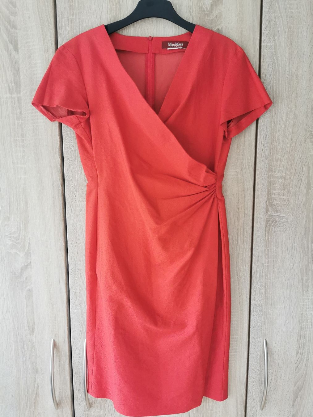Max Mara Vestiti: Max Mara Damen Kleid Gr S – Usato da Schlieren venduto da vlalif