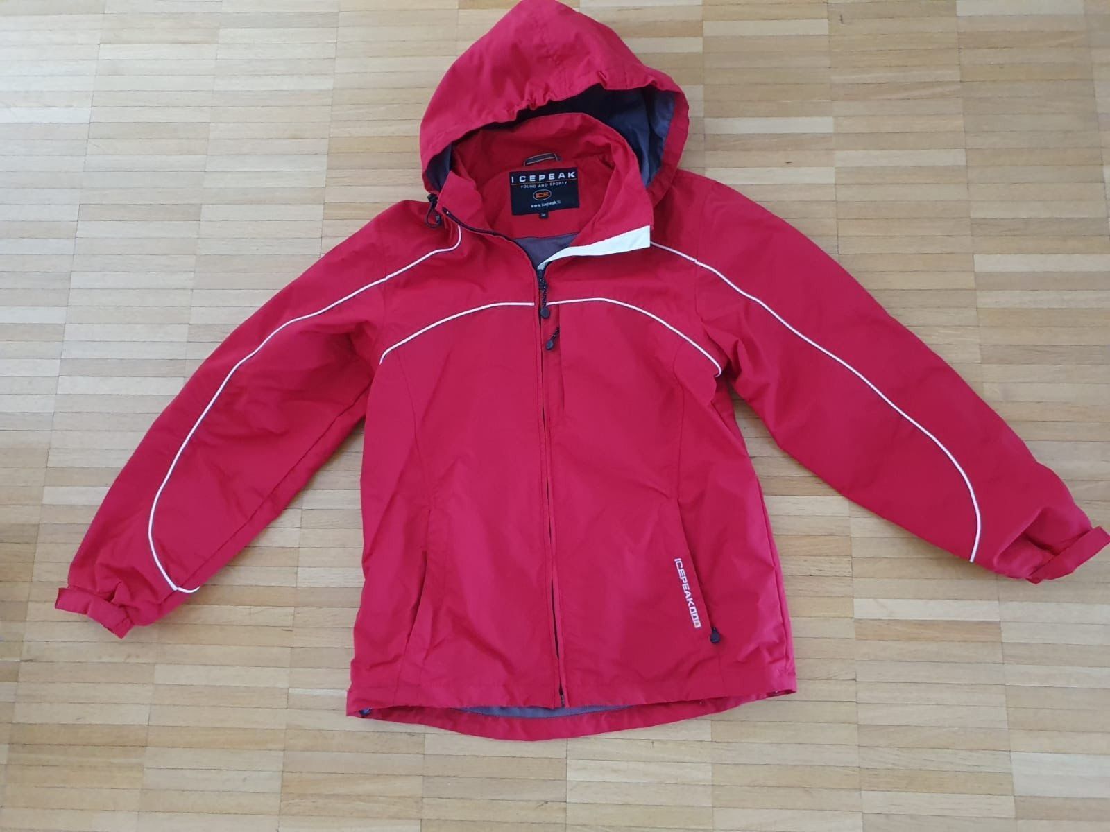 Icepeak Giacche: ICEPEAK  Wind/Regenjacke – Nuovo e nell'imballaggio originale da Laufenburg venduto da may_r2st