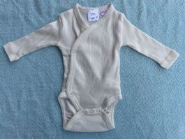 ZARA Baby Body Gr. 62 / 1-3 M