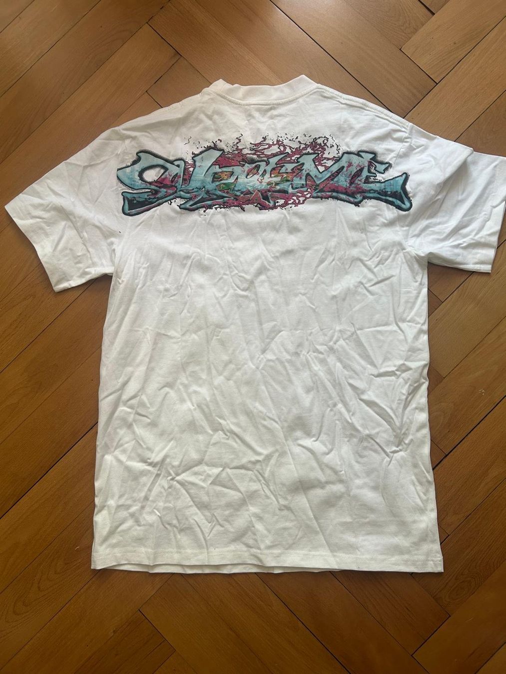 T-shirt: T-Shirt Sommer – Nuovo (secondo la descrizione) da Bern venduto da ndi_p22y 2