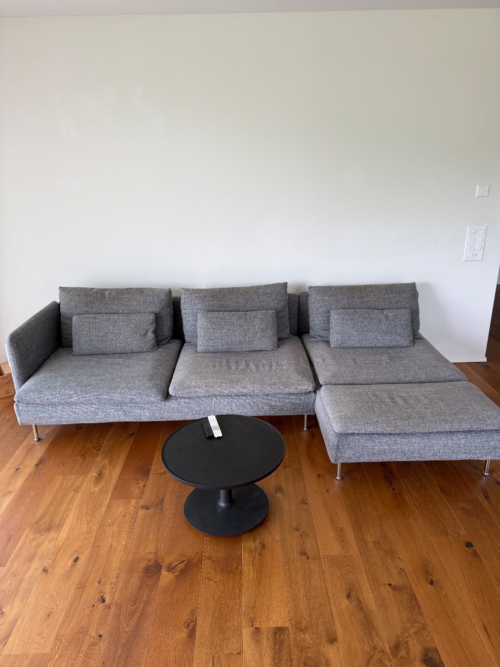 Ikea Divani: Sofa Stoff – Usato da Aesch ZH venduto da Armando84