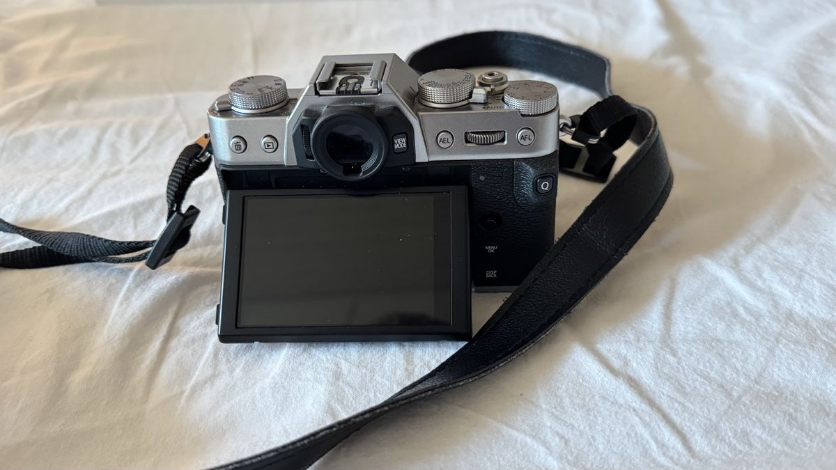Fujifilm Kamera: Fujifilm X-T30 II Kit – Neu (gemäss Beschreibung) aus Appenzell von nen_tm2n 3