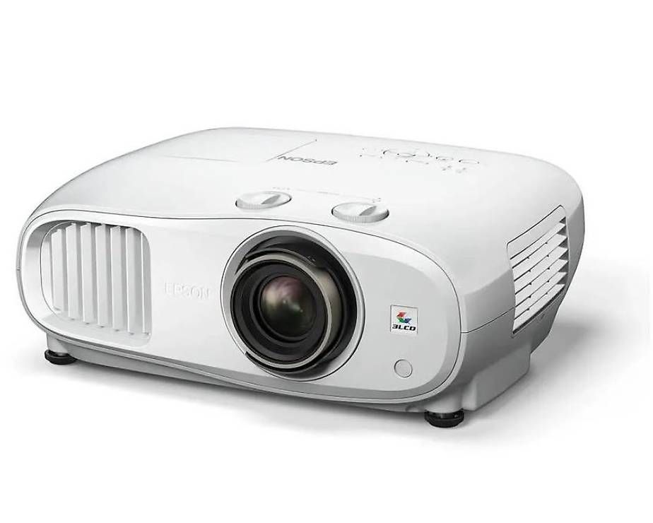 Proiettori: Projecteur profissional EPSON EH-TW7100  – Nuovo e nell'imballaggio originale da Fribourg venduto da gab_6sfs