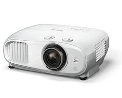 Projecteur profissional EPSON EH-TW7100 