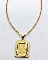 585 Gold Kette mit Anhänger NEU