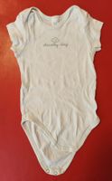 C&A Body Gr 92 Kinder Weiss/Grau Cloudy Day