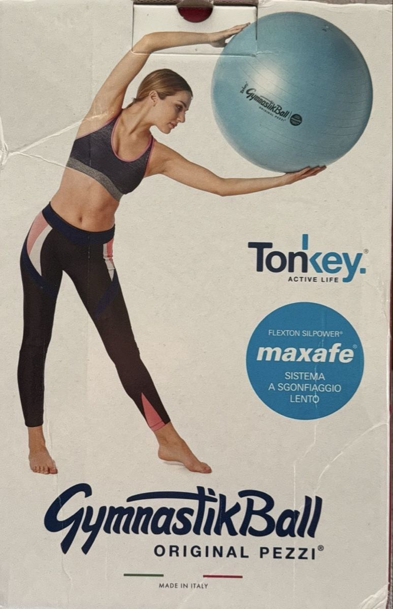 Palloni: Orginal Pezziball Maxafe 75 cm Neu – Nuovo e nell'imballaggio originale da Trimbach venduto da hubled
