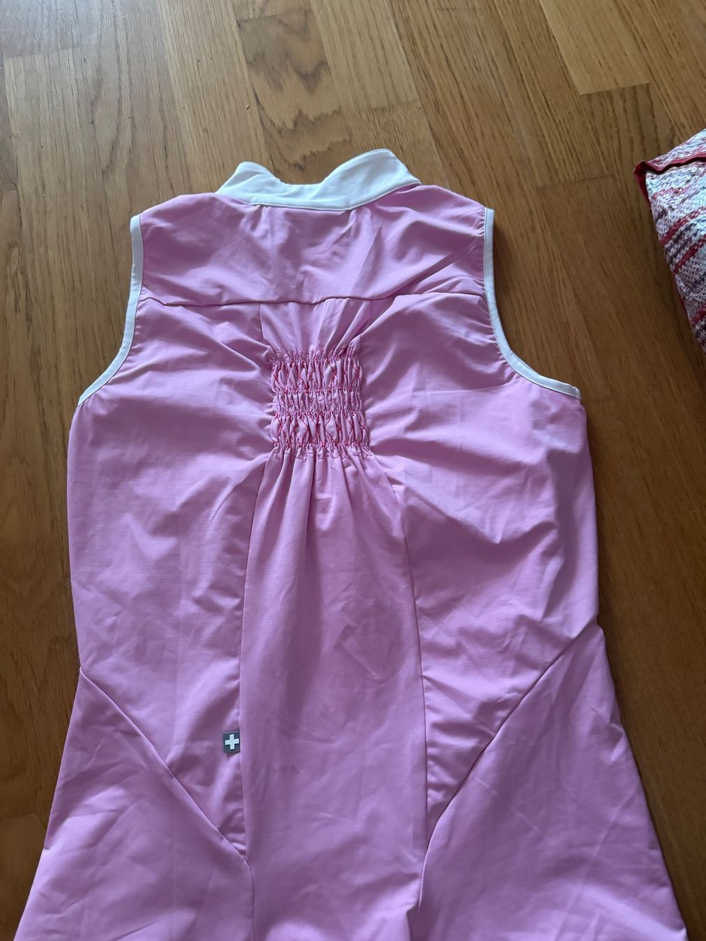 Camicette: Funktionsshirt rosa Grösse S mit Etikette – Nuovo e nell'imballaggio originale da Kradolf venduto da ij5 3