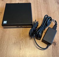 HP ProDesk 400 G5 Mini (i5-9500T, 16GB, 512GB, 65W) ab 1CHF