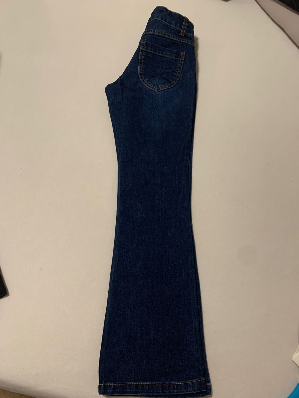 Pantaloni: Neue Jeans gr.140 – Usato da Steinhausen venduto da adija1 1