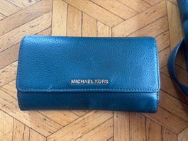 Porte monnaie Mickael kors
