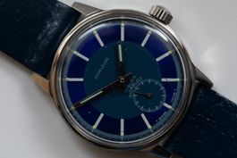Unitas Cal. 6325 - Doneleure Herrenuhr/Sammleruhr - 3T