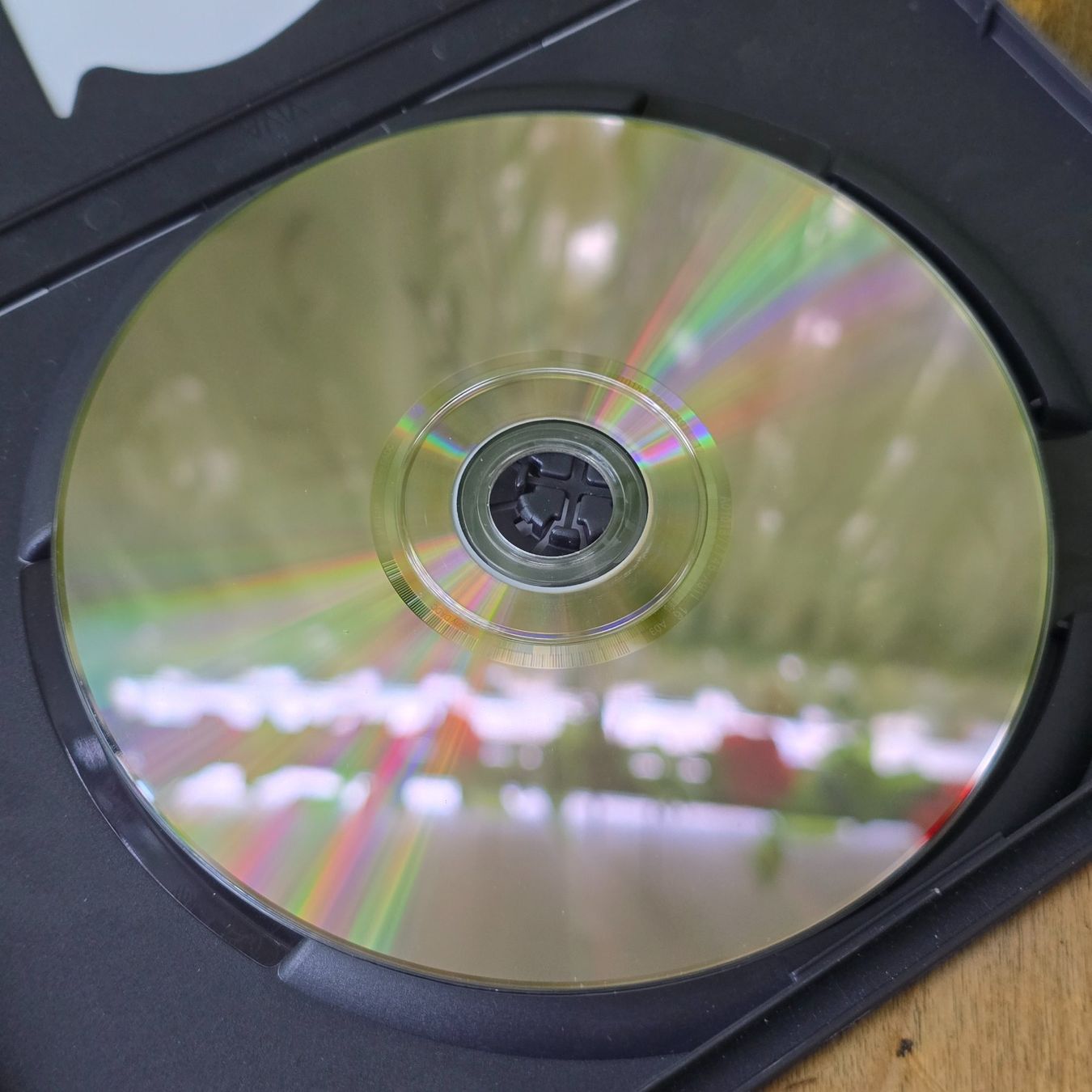 Tutti i DVDs: Freunde mit Gewissen Vorzügen – Usato da Merlischachen venduto da Sheavy 4