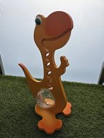 Dino Spardose (Big Belly Bank)