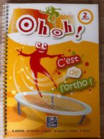 Oh! C'est de l'ortho! 2e primaire - Neuf