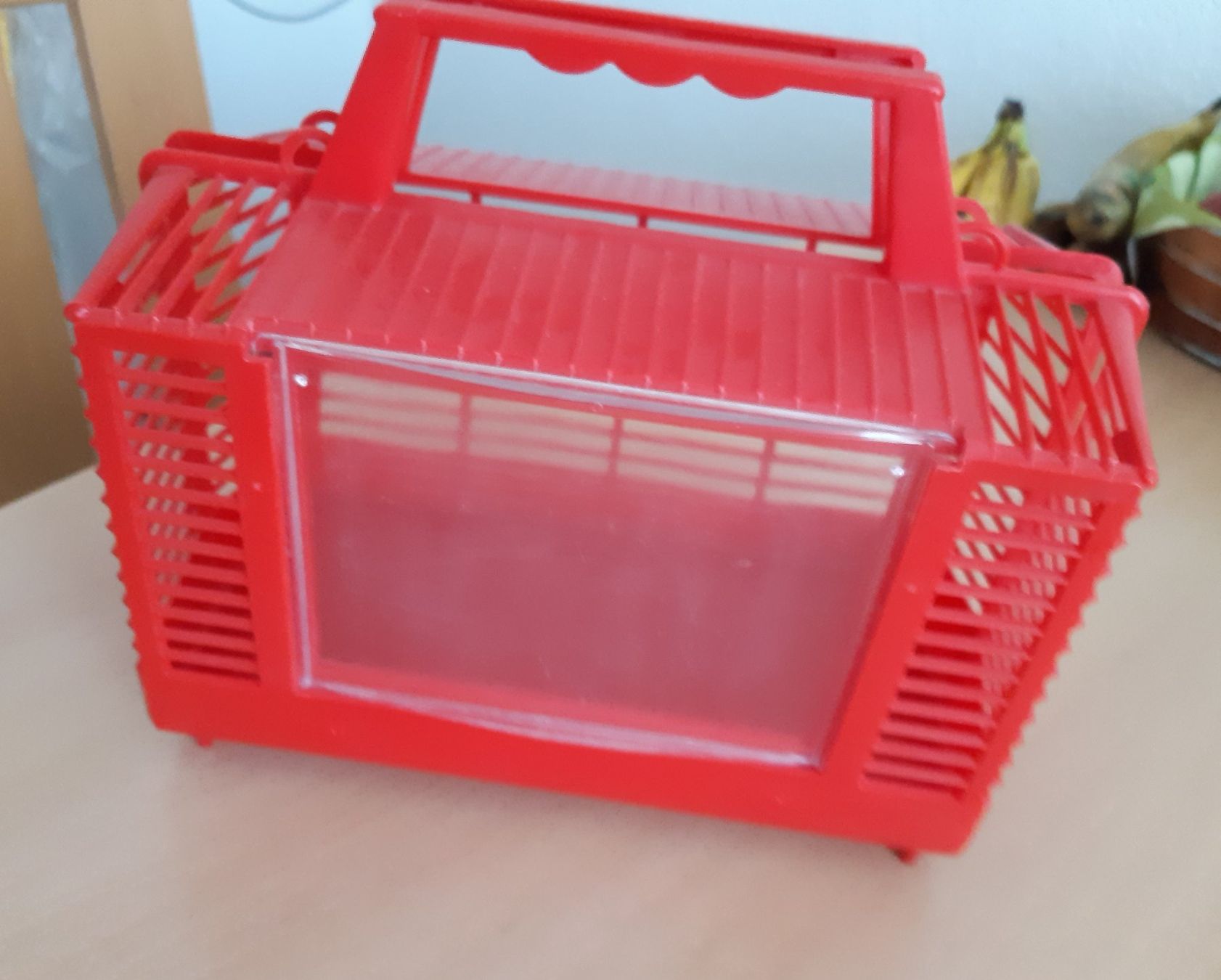 Tutte le decorazioni: Hamsterzubehör 🐹 – Nuovo (secondo la descrizione) da Altenrhein venduto da theresia11 3