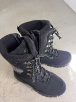 Winterstiefel Tiroler Loden Grösse 39 wasserdicht